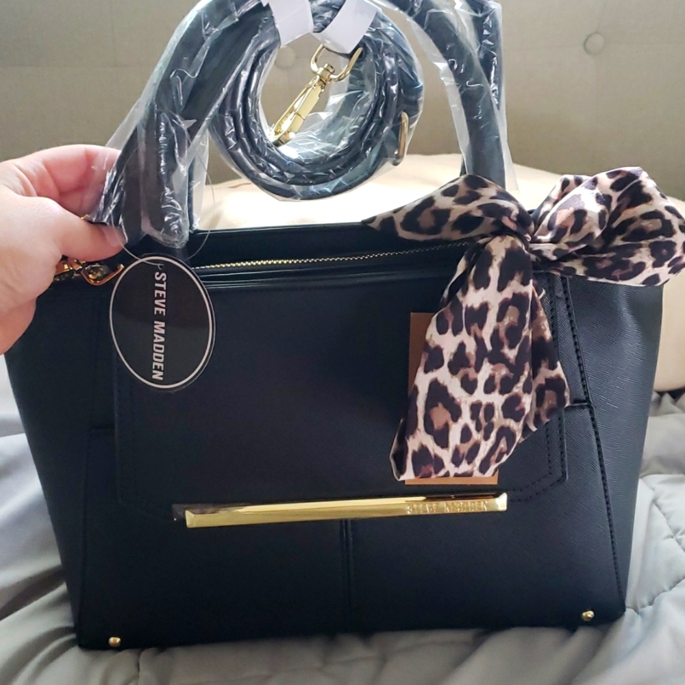 Steve Madden Bjuno Bag